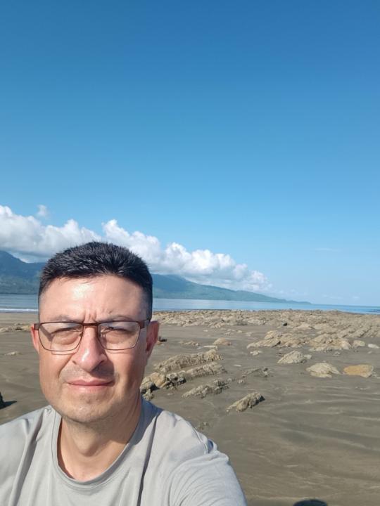 Julio Calderón Navarro