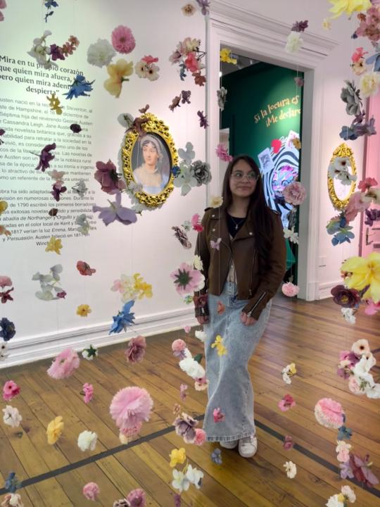 Sharon Espinoza