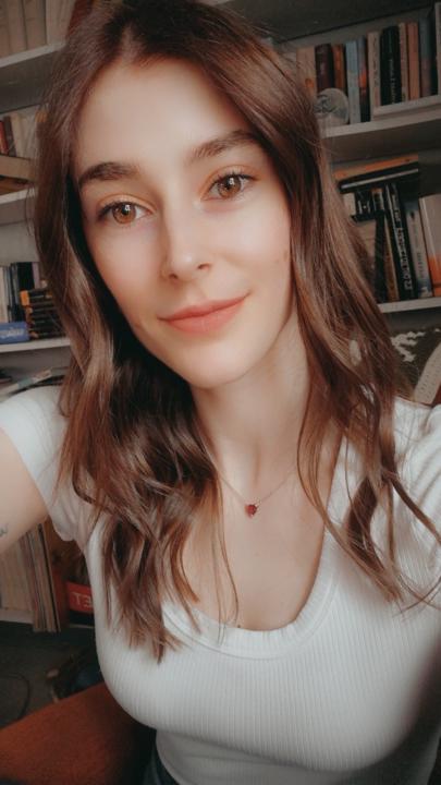 Madison Eberhart