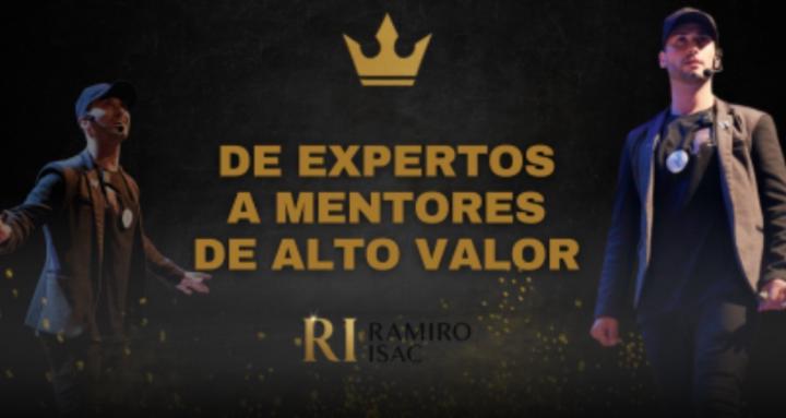 Familia de Mentores Alto Valor