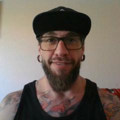 Jonathan Sorensen