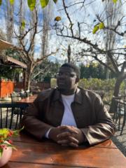 Deji Oseni