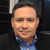 Marcial Marquez