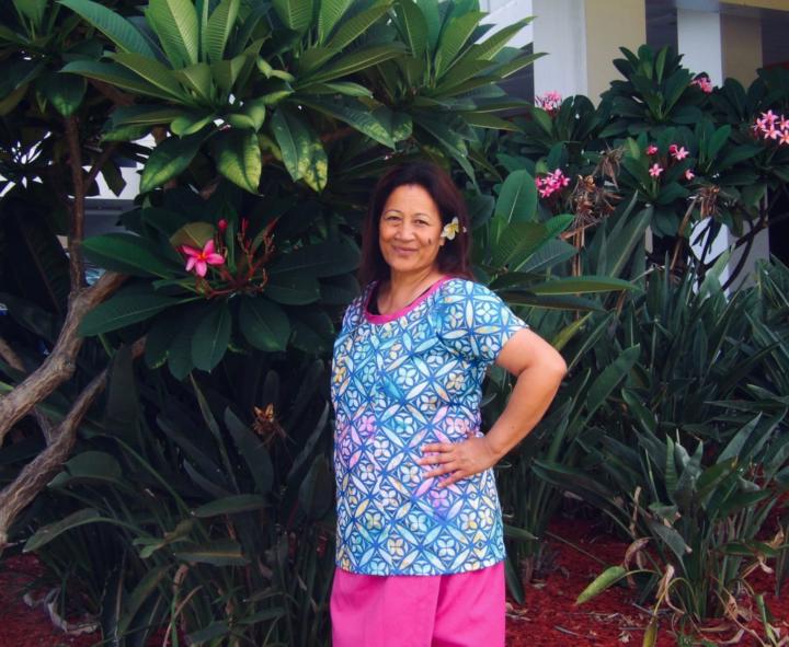 Maria Tuitama