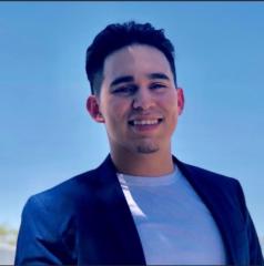 James Vasquez
