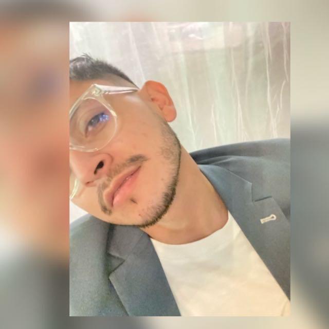 Anthony Salas