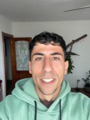 Juan daniel Sanchez megias