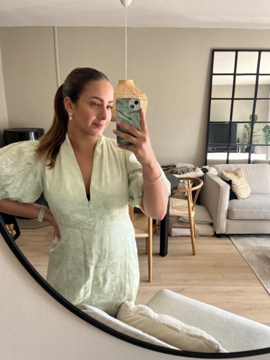 Nora Rana Martinsen