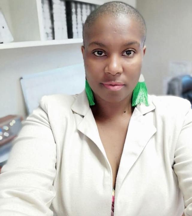 Nonhlanhla Zondana