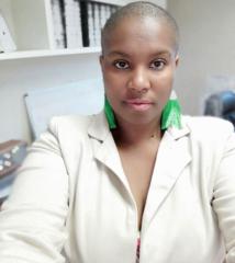 Nonhlanhla Zondana