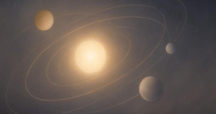 Inner Orbit™｜回到你的內在軌道