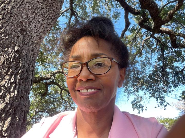 Michelle Stauffacher