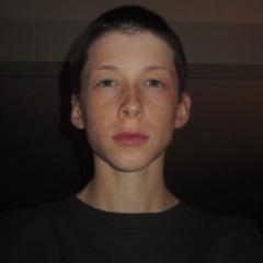 Logan Springborn