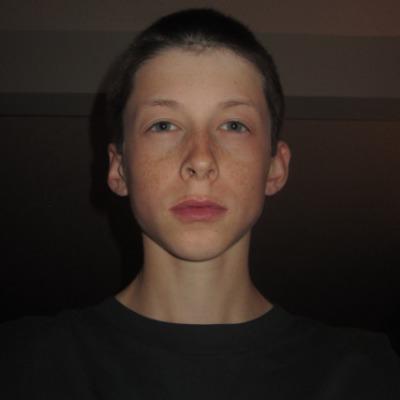 Logan Springborn