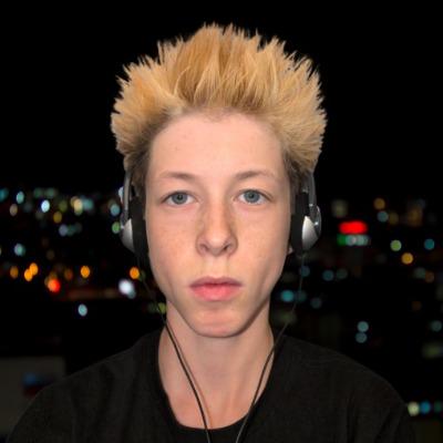 Logan Springborn