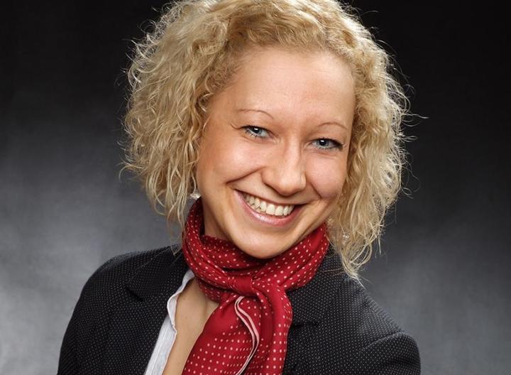 Sandra Böttger-Schubert