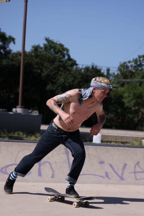 Brian Nyberg