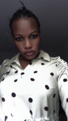Irene Nankabirwa