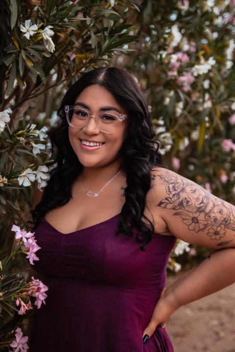 Desiree Verzola