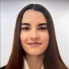 Cecilia Mi