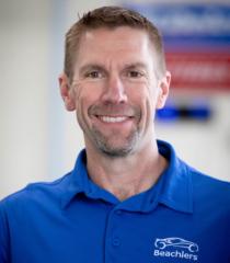 Brett Beachler