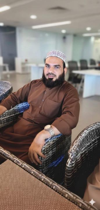 Zulqernain Faiz