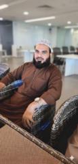 Zulqernain Faiz