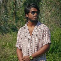 Selva Kumar