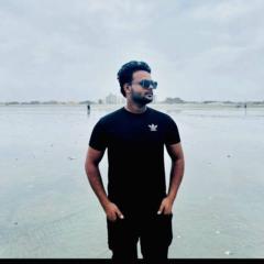 Jaz Syed