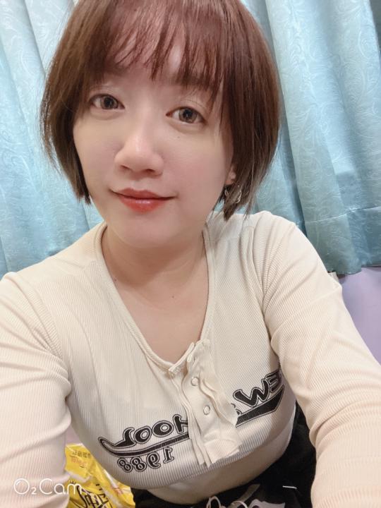 林 真寧