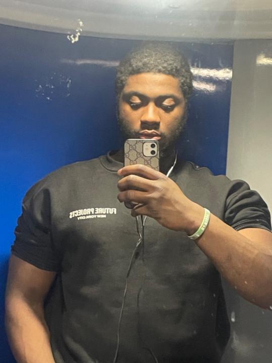 Ahmed Olaitan