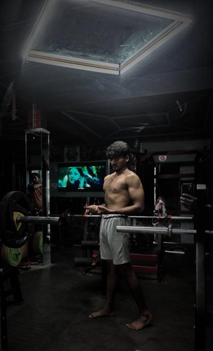 Gowtham Nandha