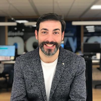 Daniel González Laguna