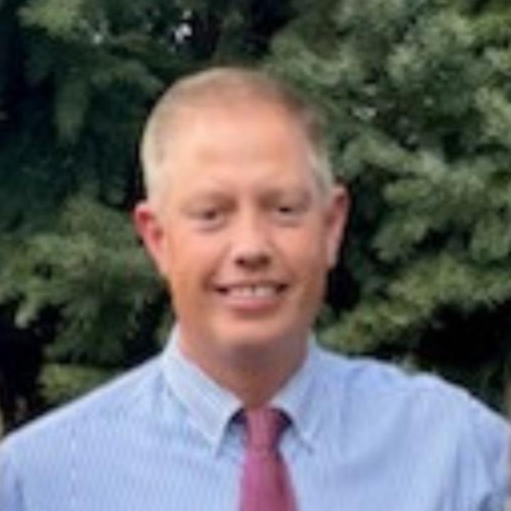 Chris Render
