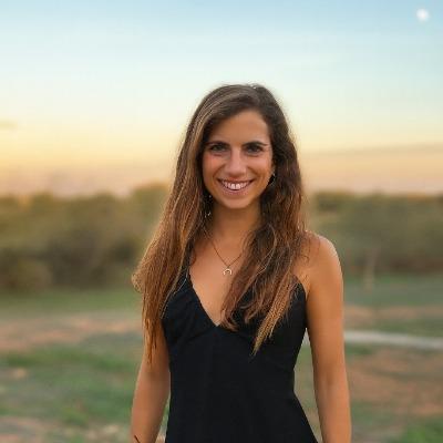 Lucia Villanueva Fernández