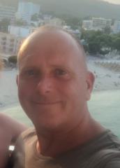 Dave Rayner