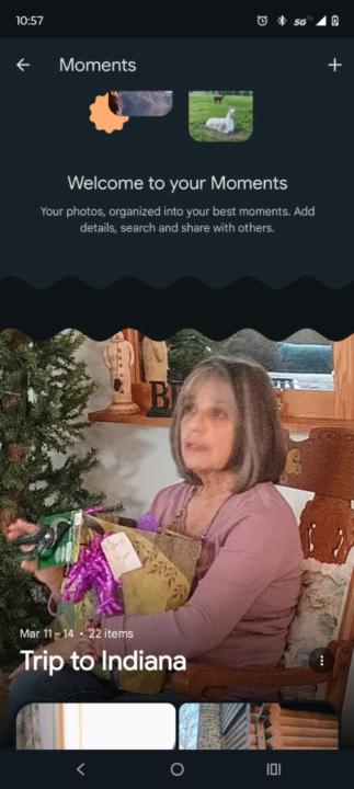 Sharon Shake