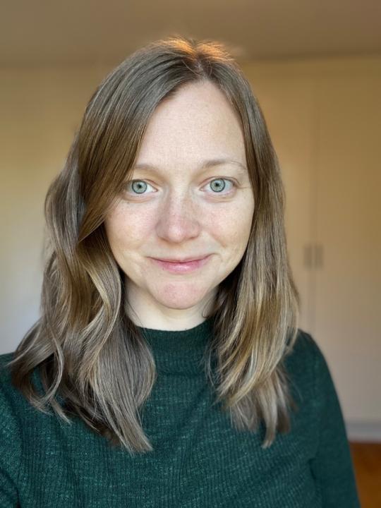 Maria Jansson