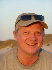 Paul Kenward