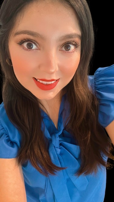 Gabriela Mercado