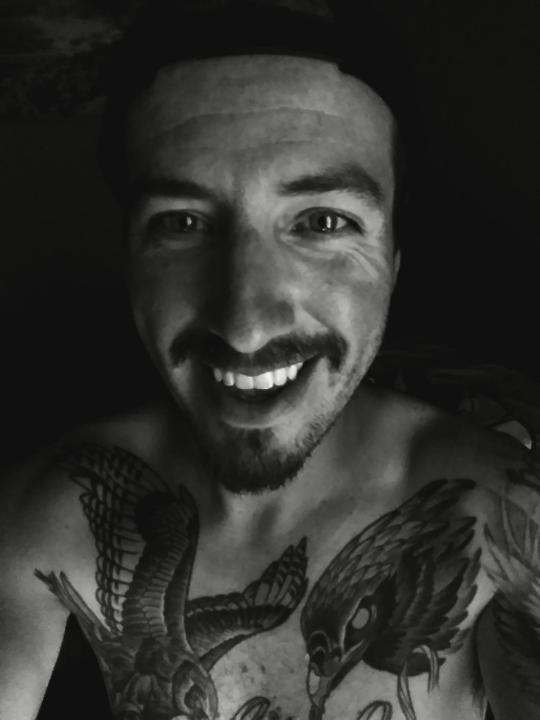 Cody Kipp