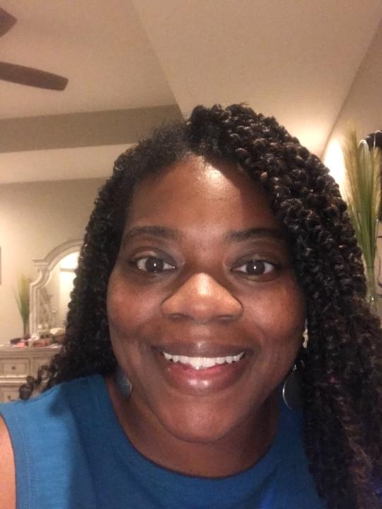 Yolanda Smith