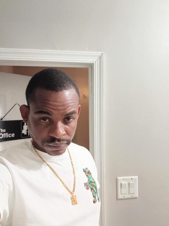 Oshando Parnell