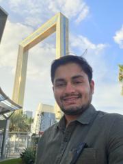 Dileepan Gunasekaran Sivagami