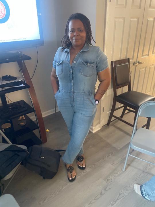 Debra Martin