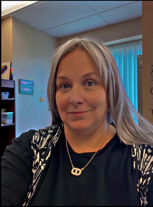 Dawn Hanvey