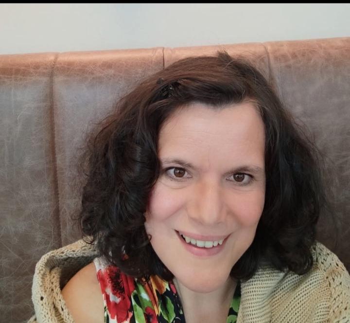 Martina Palensky