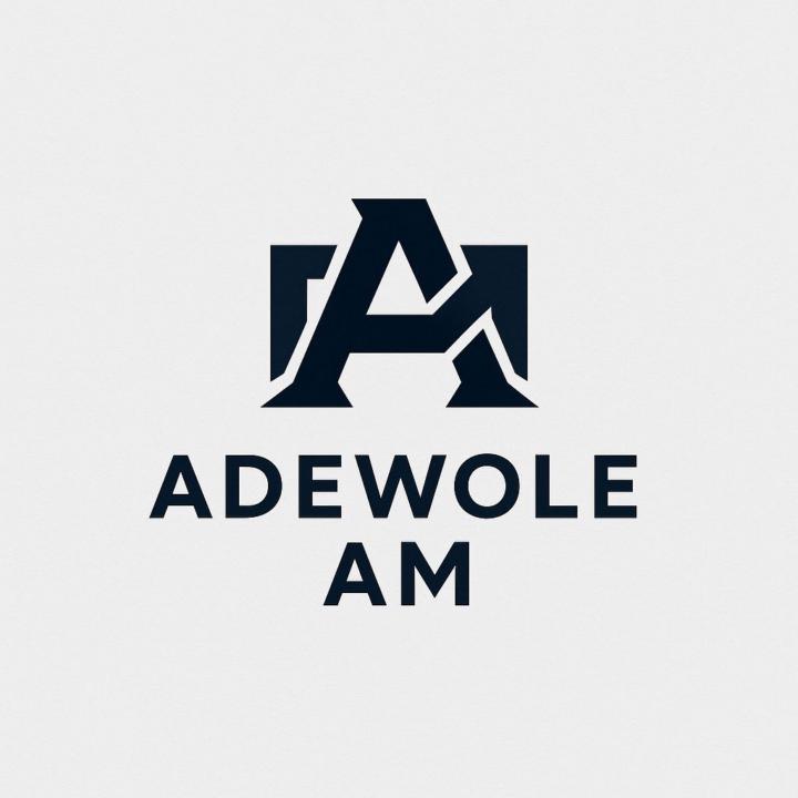 Adewole A.m