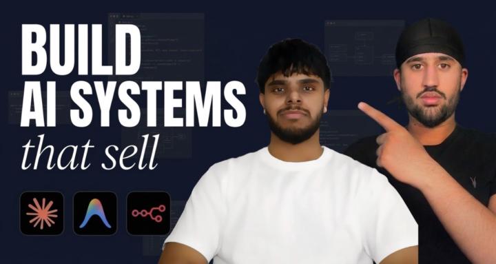 The AI Blueprint