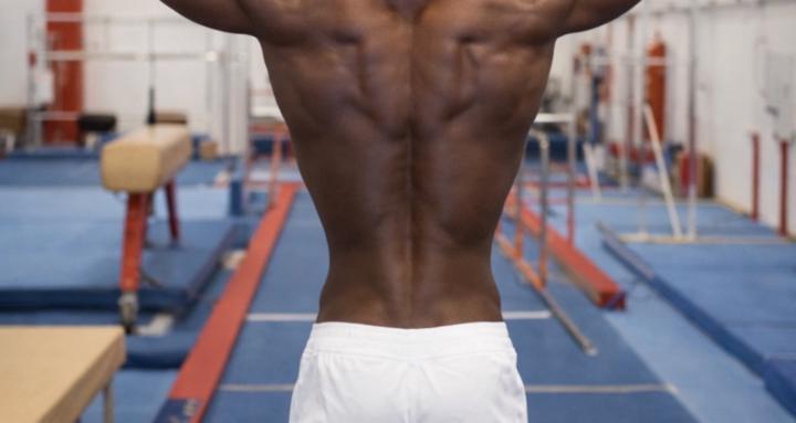 Fitness with J.94